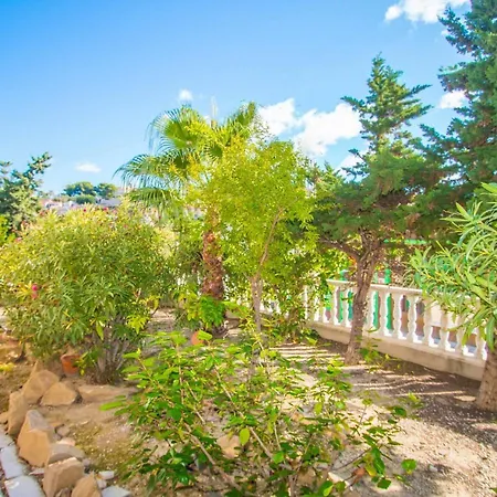 Canuta - Plusholidays Villa Calpe