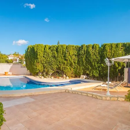 Villa Canuta - Plusholidays *