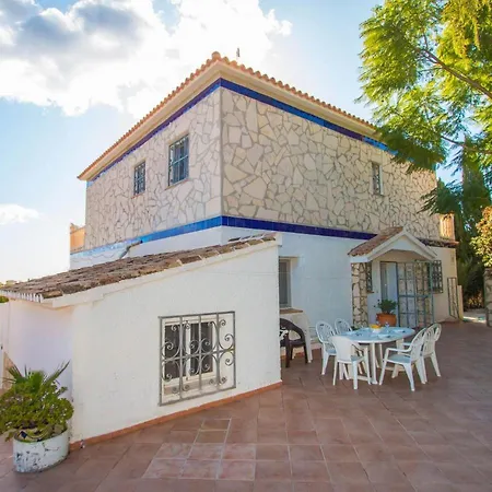 Canuta - Plusholidays Calpe