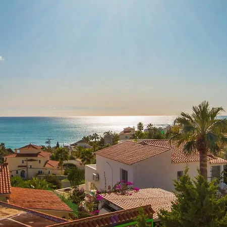 Canuta - Plusholidays Villa Calpe