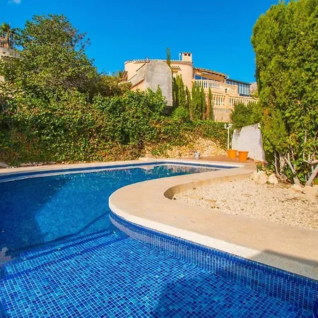 Canuta - Plusholidays Calpe